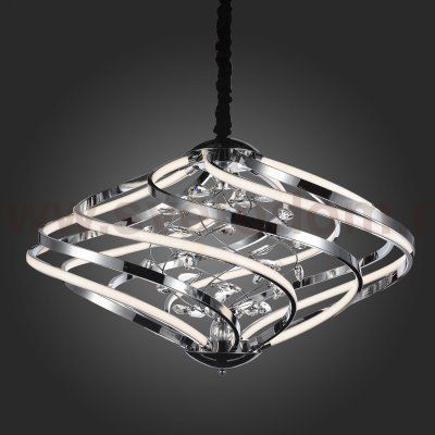 Люстра подвесная St luce SL924.103.08 MULINELLO
