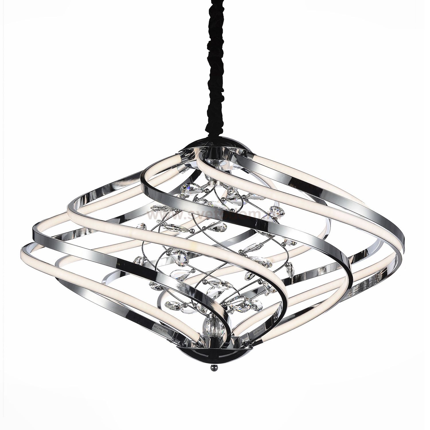 Люстра подвесная St luce SL924.103.08 MULINELLO