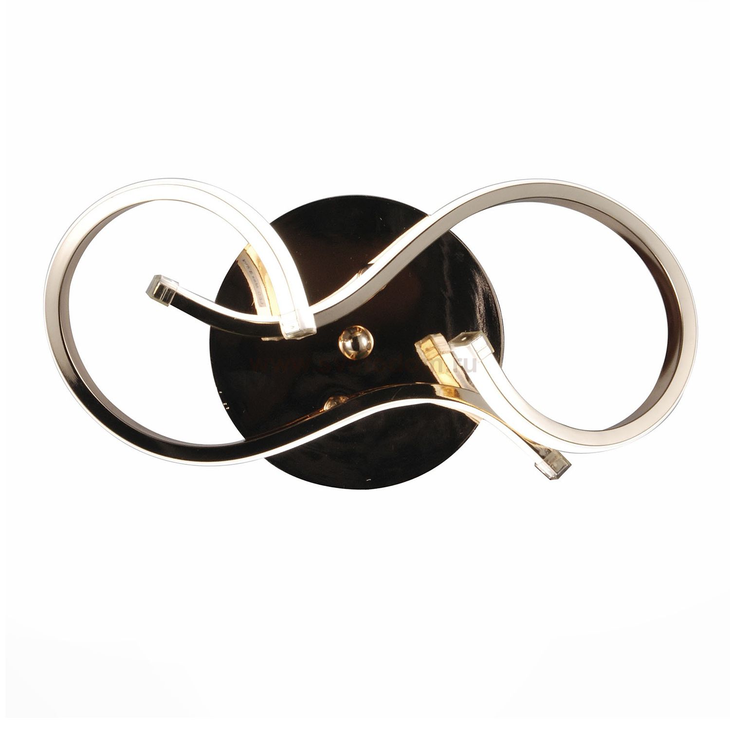 Светильник настенный бра St luce SL924.201.02 MULINELLO