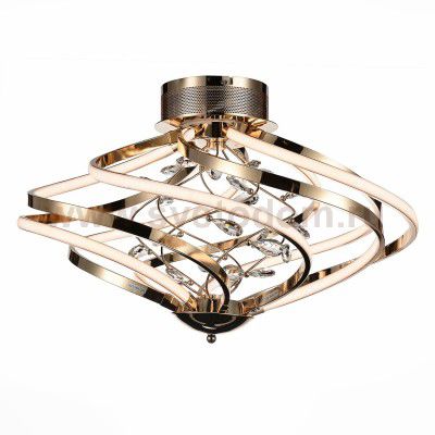 Люстра потолочная St luce SL924.202.10 MULINELLO