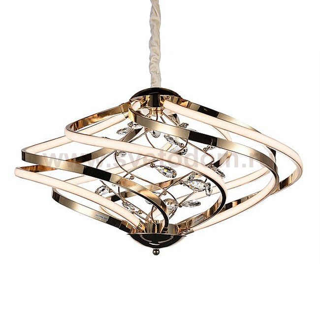Люстра подвесная St luce SL924.203.08 MULINELLO