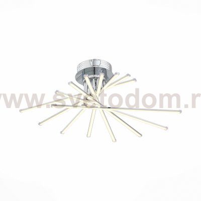 Люстра потолочная St luce SL926.102.08 FASCIO