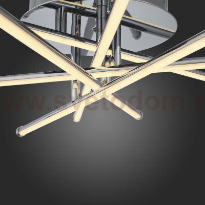 Люстра потолочная St luce SL926.102.10 FASCIO