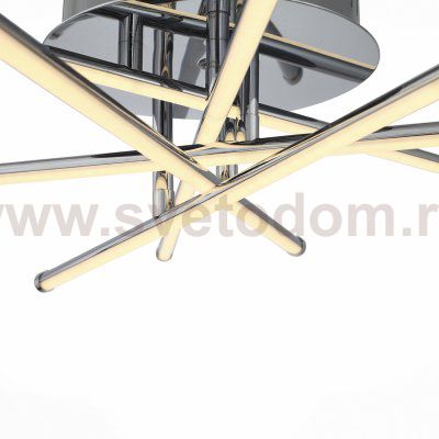 Люстра потолочная St luce SL926.102.10 FASCIO