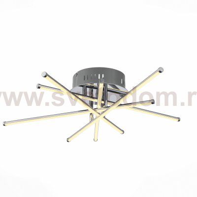 Люстра потолочная St luce SL926.102.10 FASCIO