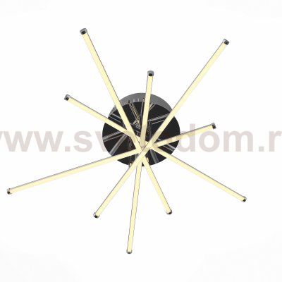 Люстра потолочная St luce SL926.102.10 FASCIO