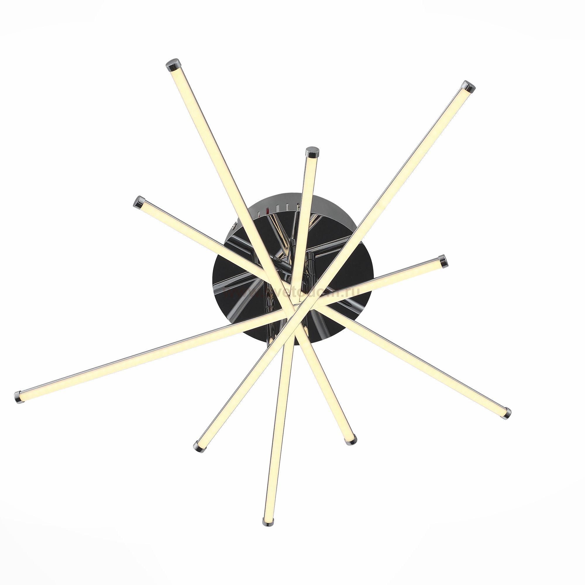 Люстра потолочная St luce SL926.102.10 FASCIO