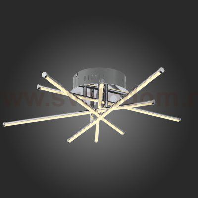 Люстра потолочная St luce SL926.102.10 FASCIO