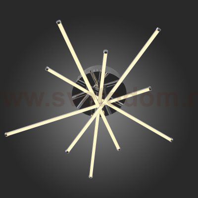 Люстра потолочная St luce SL926.102.10 FASCIO