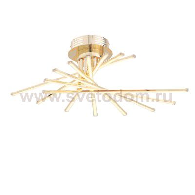 Люстра потолочная St luce SL926.202.08 FASCIO