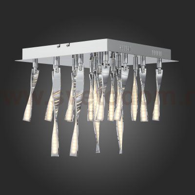 Люстра потолочная St luce SL927.102.16 RAGGIO