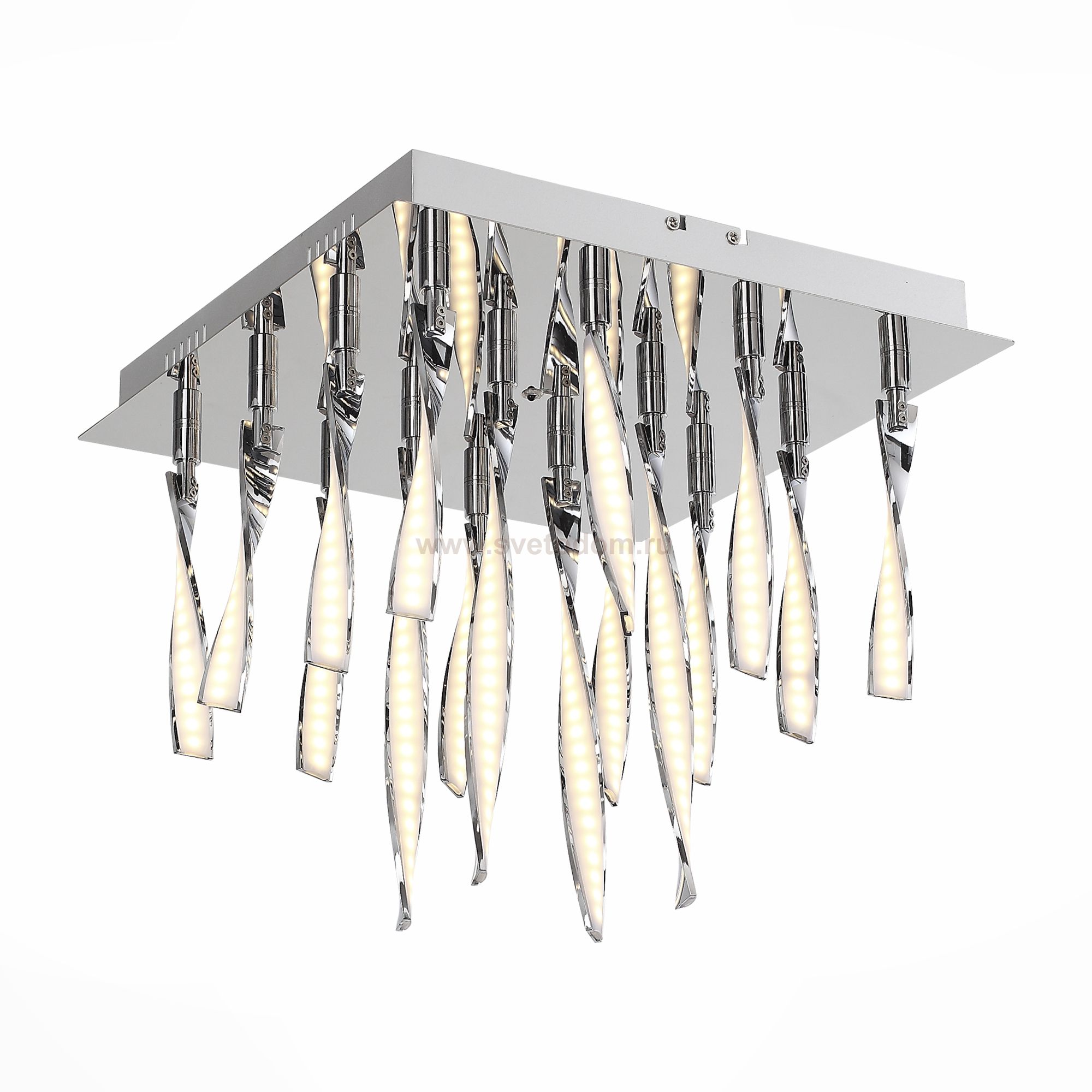 Люстра потолочная St luce SL927.102.16 RAGGIO