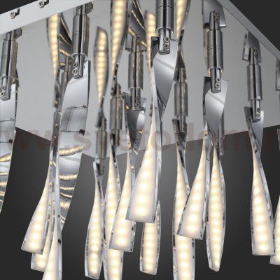 Люстра потолочная St luce SL927.102.16 RAGGIO