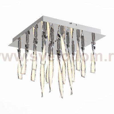 Люстра потолочная St luce SL927.102.16 RAGGIO