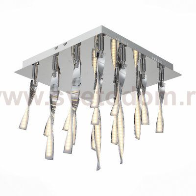 Люстра потолочная St luce SL927.102.16 RAGGIO