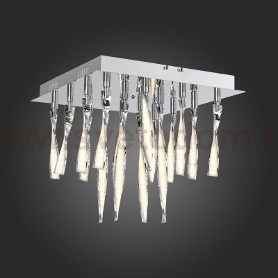 Люстра потолочная St luce SL927.102.16 RAGGIO