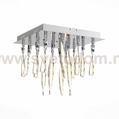 Люстра потолочная St luce SL927.102.16 RAGGIO