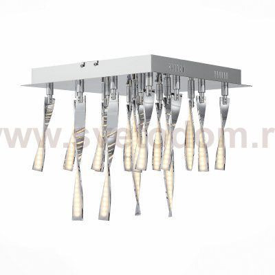 Люстра потолочная St luce SL927.102.16 RAGGIO