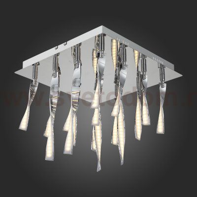 Люстра потолочная St luce SL927.102.16 RAGGIO