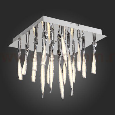 Люстра потолочная St luce SL927.102.16 RAGGIO