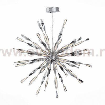 Люстра подвесная St luce SL927.103.40 RAGGIO