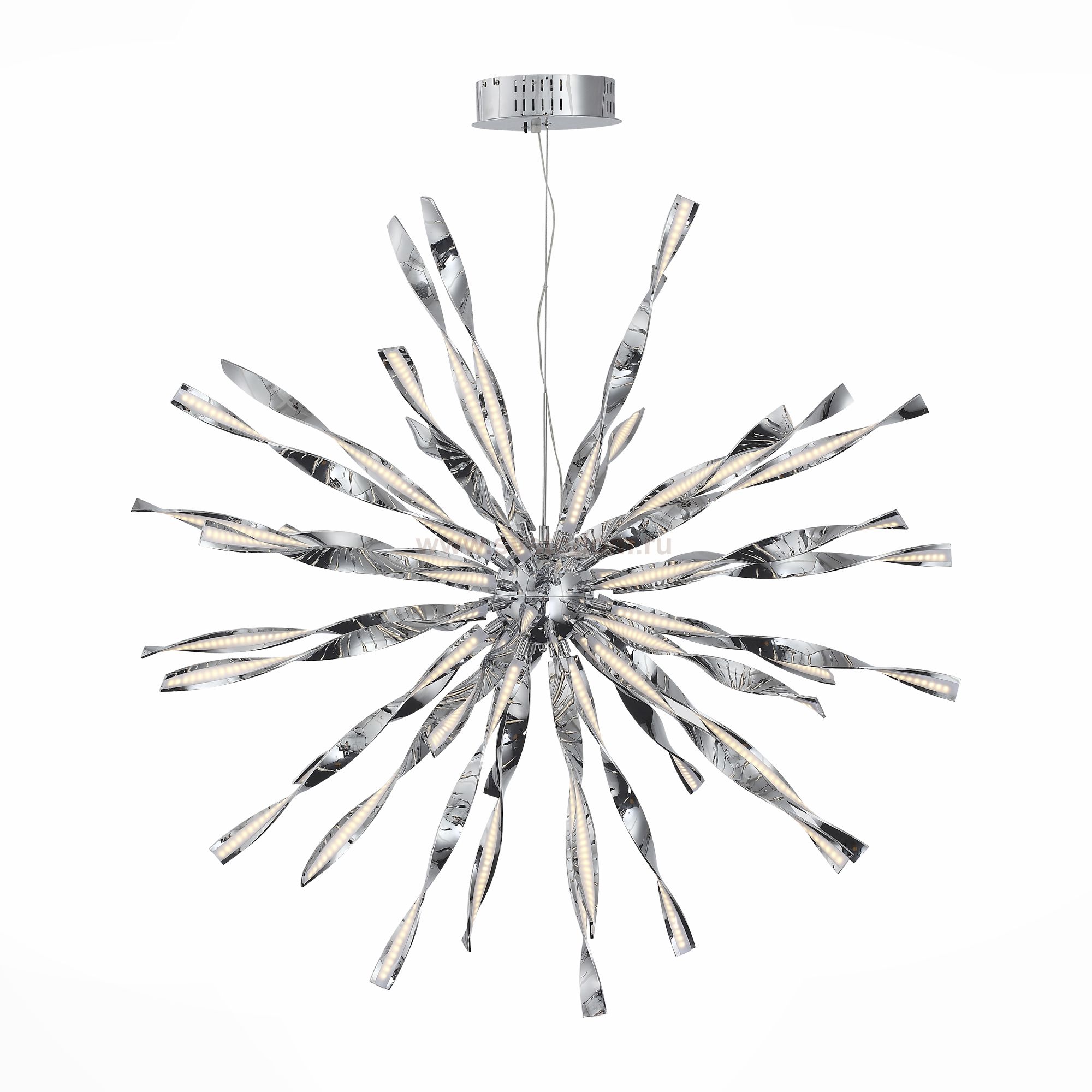 Люстра подвесная St luce SL927.103.40 RAGGIO