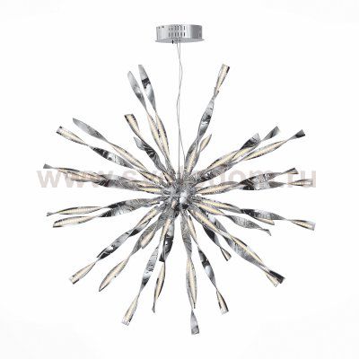 Люстра подвесная St luce SL927.103.40 RAGGIO