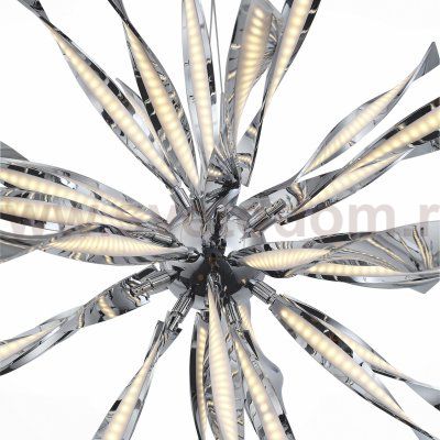 Люстра подвесная St luce SL927.103.40 RAGGIO