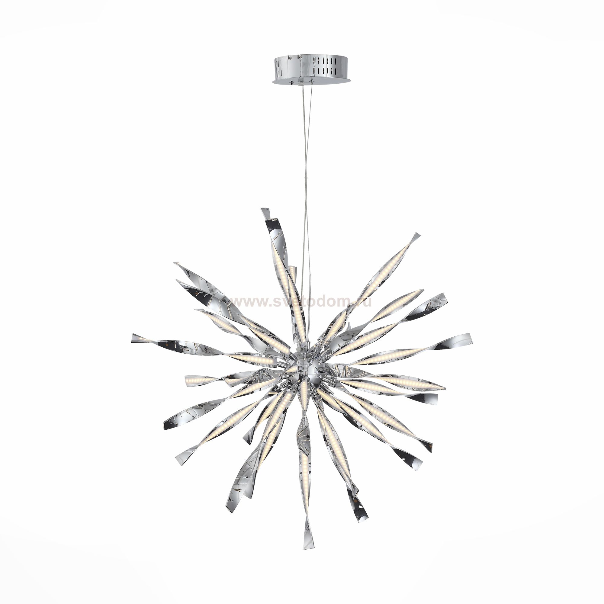 Люстра подвесная St luce SL927.113.24 RAGGIO