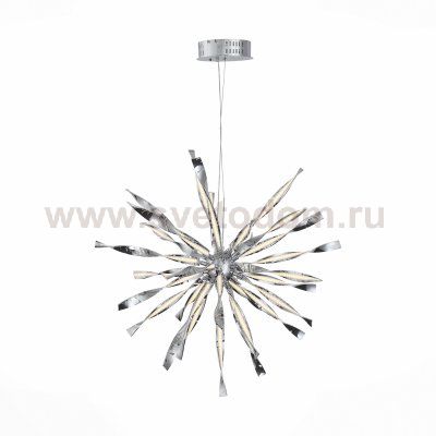 Люстра подвесная St luce SL927.113.24 RAGGIO
