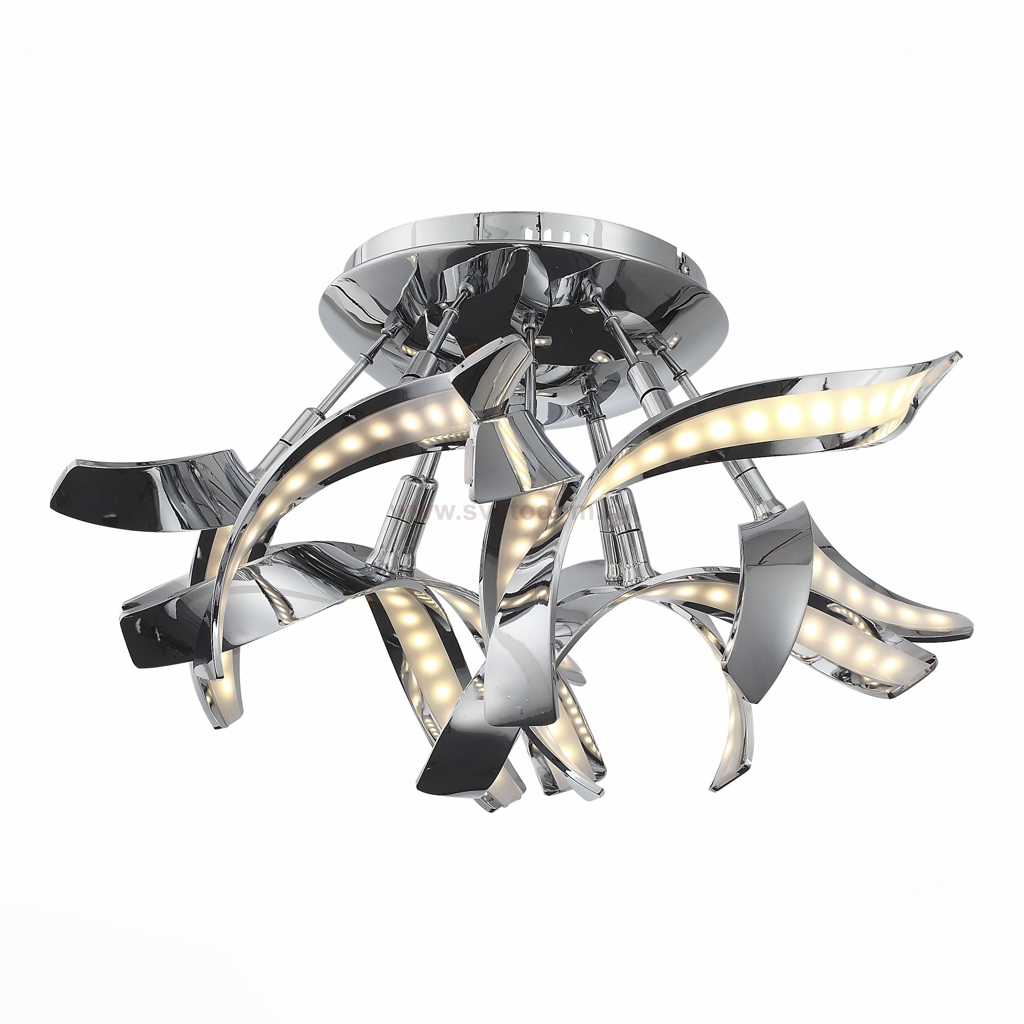 Люстра потолочная St luce SL928.102.09 CIOCCA