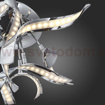 Люстра потолочная St luce SL928.102.09 CIOCCA