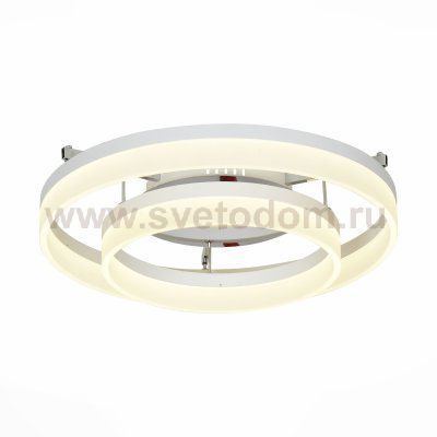 Люстра потолочная St luce SL928.502.02 COLLARE