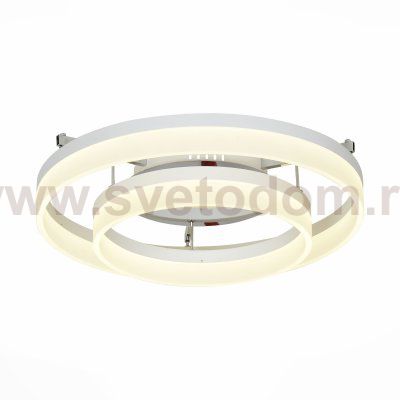 Люстра потолочная St luce SL928.502.02 COLLARE