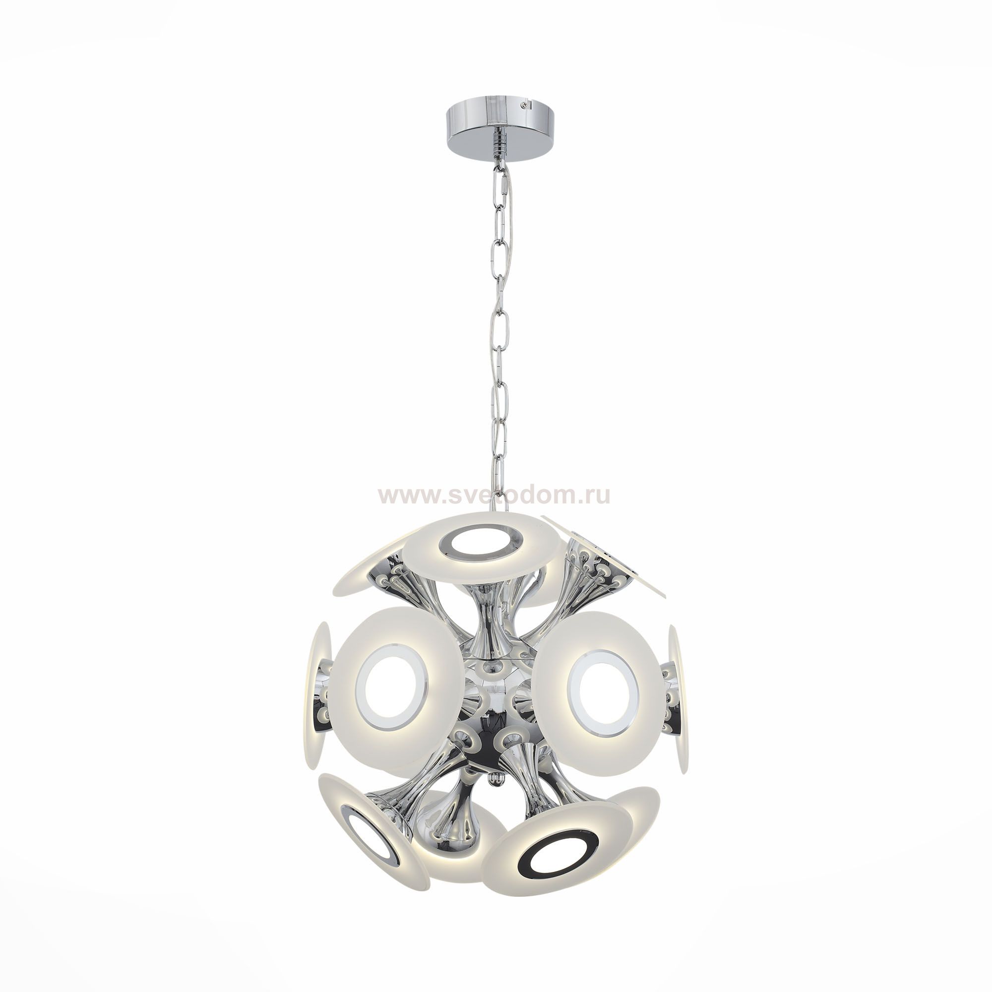 Люстра подвесная St luce SL929.103.12 CORNICE