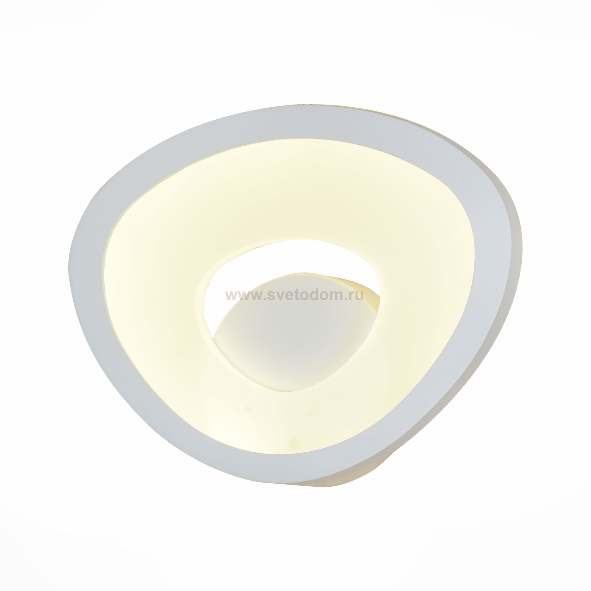 Светильник настенный бра St luce SL929.501.01 RISTA