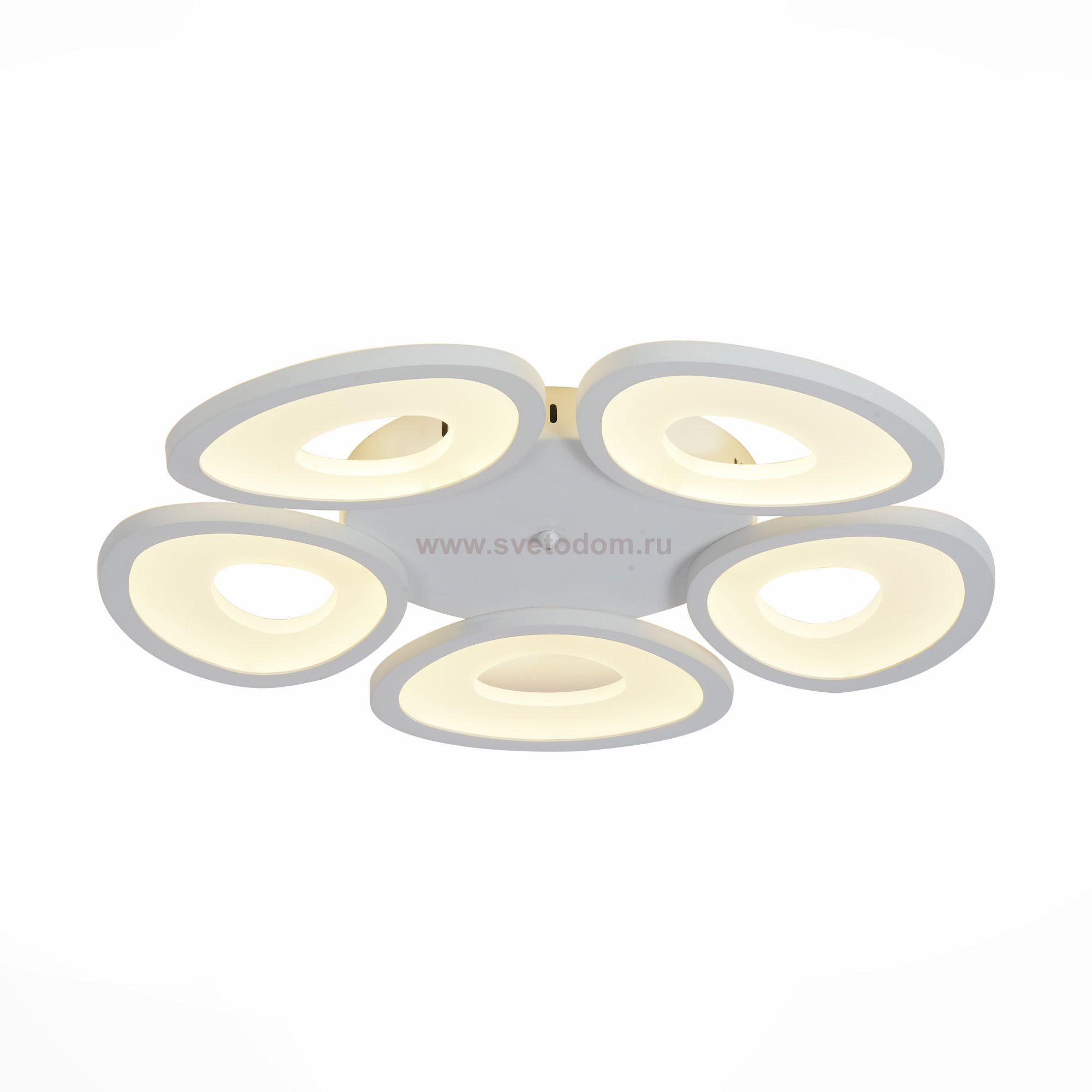 Люстра потолочная St luce SL929.502.05 RISTA