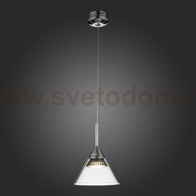 Подвесной светильник St luce SL930.103.01 CONO