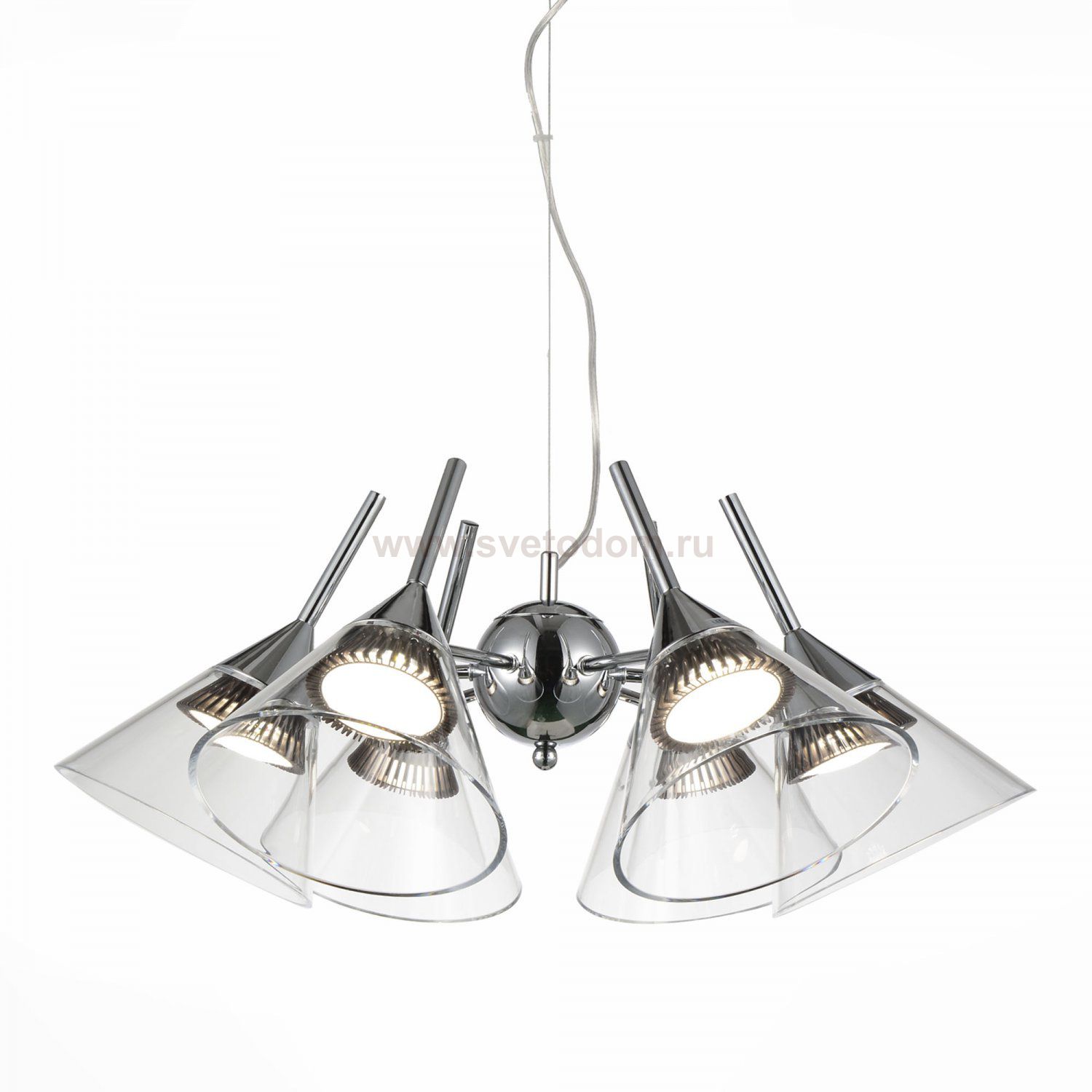 Светильник St luce SL930.103.05