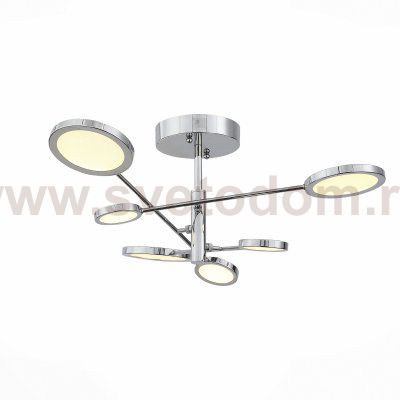 Люстра потолочная St luce SL932.102.06 GRUPPO2