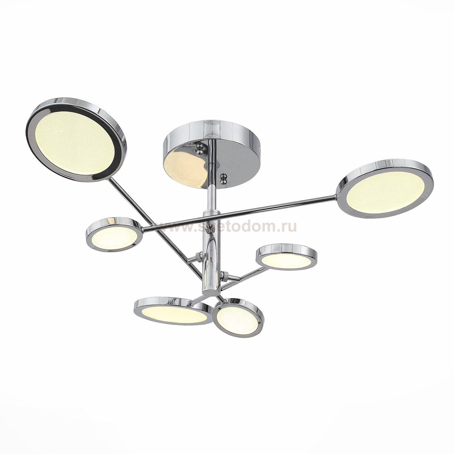 Люстра потолочная St luce SL932.102.06 GRUPPO2