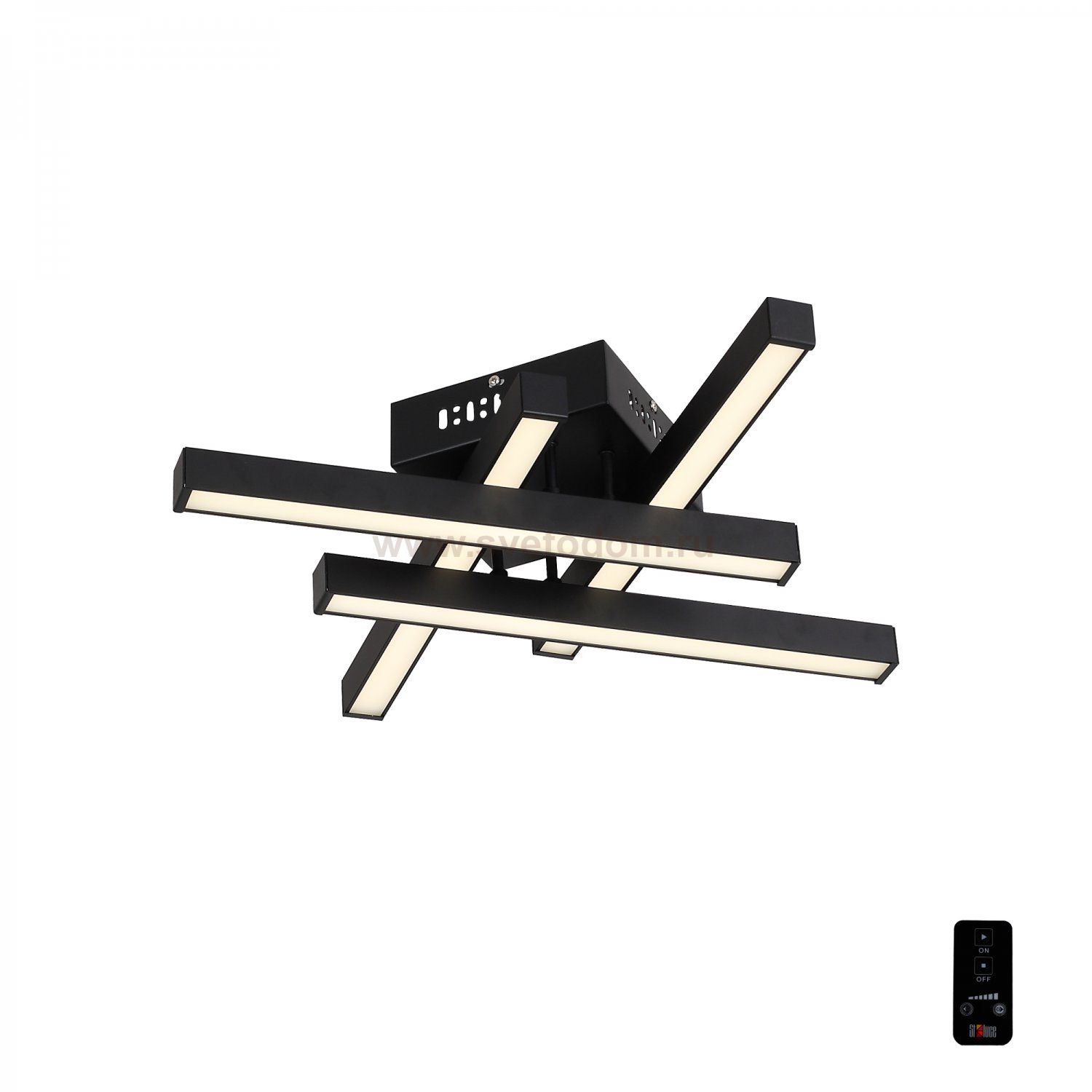 Светильник потолочный SL933.402.04 St luce