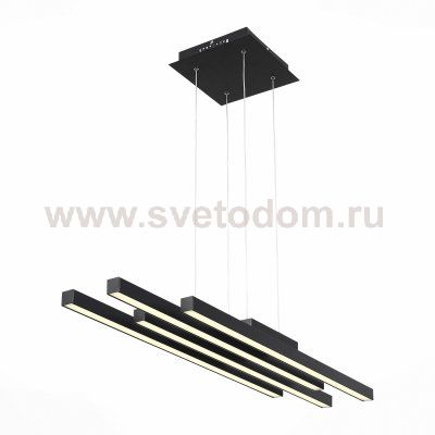 Люстра подвесная St luce SL933.403.04 SAMENTO