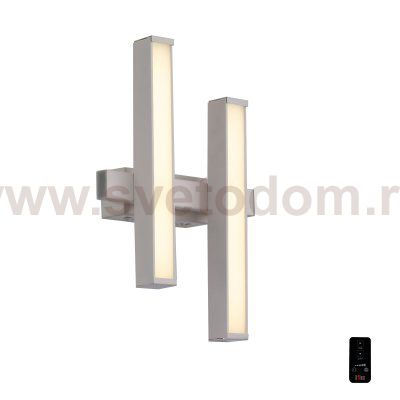 Светильник настенный бра St luce SL933.501.02 SAMENTO