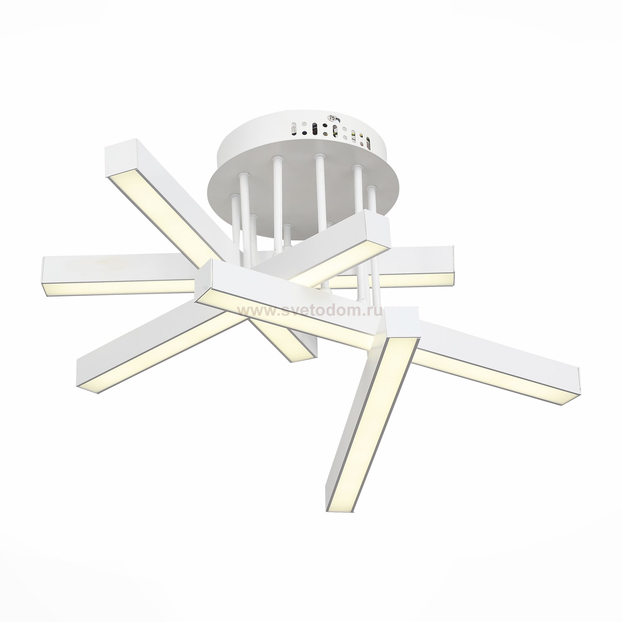 Люстра потолочная St luce SL933.502.05 SAMENTO