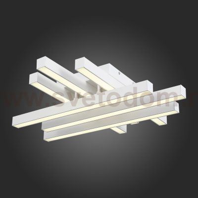 Люстра потолочная St luce SL933.502.06 SAMENTO