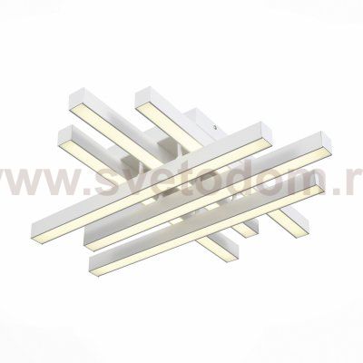 Люстра потолочная St luce SL933.502.06 SAMENTO