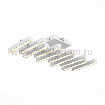 Люстра потолочная St luce SL933.502.10 SAMENTO
