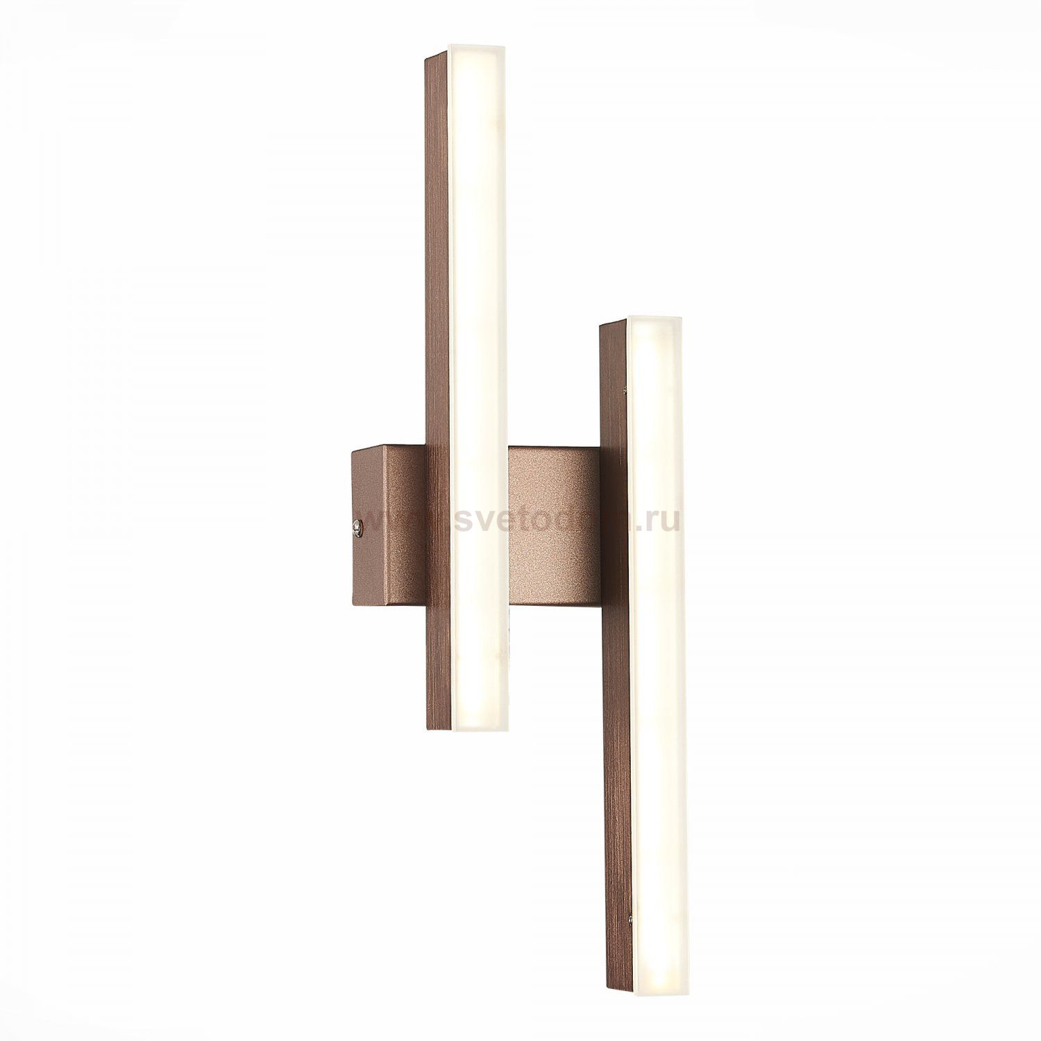 Светильник настенный бра St luce SL933.701.02 SAMENTO