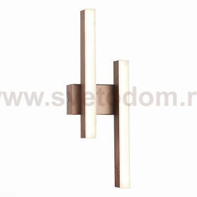 Светильник настенный бра St luce SL933.701.02 SAMENTO